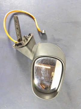 фото thumb №1, Renault modus i дзеркало праві 8 pin ted14