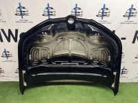 фото thumb №16, Капот кришка двигуна колір 475 bmw ix i20 8737174