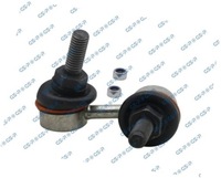 фото thumb №1, Соединитель стабилизатора перед правый - gsp s051377