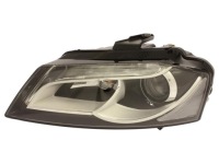 фото thumb №2, Abakus фара audi