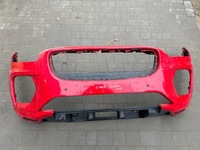 фото thumb №1, Jaguar e-pace dynamic бампер перед