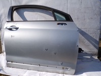 фото thumb №5, Дверь правый перед citroen c5 iii