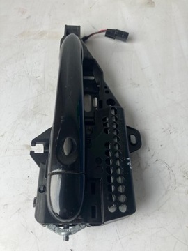 фото thumb №1, Ручка правий перед clio iv keyless tegne