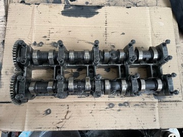 фото thumb №1, Вали розподільний вал основа mercedes sprinter 2.2 cdi om611 r6110160504