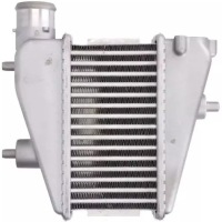 фото thumb №1, Nrf радіатор інтеркулер 30994