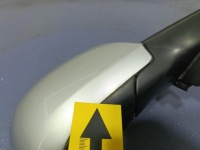 фото thumb №10, Audi a6 c4 94-97 sedan зеркало правое 5 pin ly7m