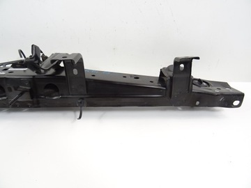 фото thumb №6, Micra k14 балка верхняя zamkowa замок капота