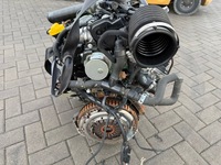 фото thumb №8, Двигун kompletny 1.5 dci dacia dokker duster lodgdy k9ke628 35tyś km nówka