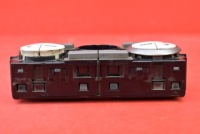 фото thumb №7, Панель управление обдув кондиционер 27500-ax700 nissan micra k12 02-07