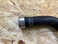 фото thumb №5, Труба шланг wąż воздуха интеркулер mercedes w470 a4705280100