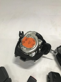 фото thumb №5, Ремни задняя комплект audi a1 ii gb 18- do восстановление