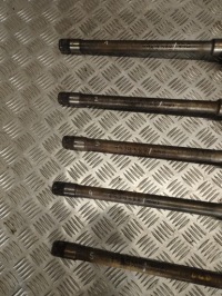 фото thumb №7, Bmw e90 e91 x-drive полуось правая 7529388 7529390