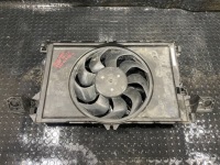 Купити Tesla model 3 рестайлінг  20-23 вентилятор радіатора, фото thumb