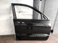 фото thumb №1, Двері jeep grand cherokee wk2 перед правий