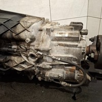 фото thumb №8, Коробка передач передач mercedes-benz e coupe c207 a2122607900 33022870 2.1l