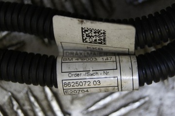 фото thumb №11, Установка джгут двигуна mini cooper f56 1.2t