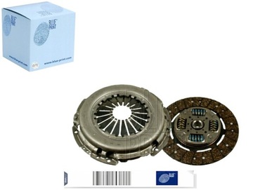 фото thumb №13, Зчеплення kpl блакитний print adl143034 504092160 fiat