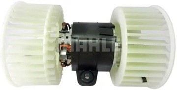 фото thumb №3, Воздуходувка вентилятор воздуховод ab 81 000s mahle
