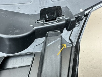 фото thumb №15, Peugeot expert 3 iii рестайлінг 23r- решітка радіатора решітка бампера перед 9855831280