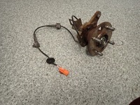 фото thumb №4, Honda jazz ii 02- ступица задняя правая датчик abs