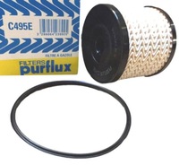 фото thumb №12, Фильтр топлива purflux px c495e
