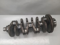 фото thumb №15, Вал коленчатый номинал вкладыши автомат a4 b7 a6 golf a3 2.0 tfsi bwa bgb 6aaj