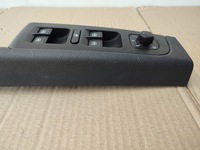 фото thumb №7, Переключатель окон зеркал ручка дверь левый перед skoda superb ii europa