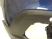 фото thumb №6, Opel crossland x бампер передній 2017- 4pdc