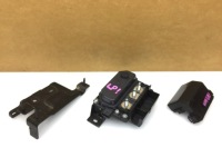 Купити Renault arkana запобіжник модуль напруги акумулятор, фото thumb