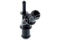 фото thumb №16, Topran патрубок audi a2 a3 seat ibiza iv leon tole