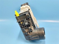 фото thumb №5, Интеркулер mercedes sl r232 amg gt w192 a1390901402 2022-