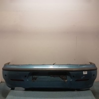 фото thumb №1, Alfa romeo 156 бампер задня