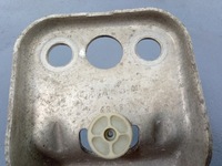 фото thumb №5, Bmw 3 g20 g21 кронштейн reakcyjny 6876805