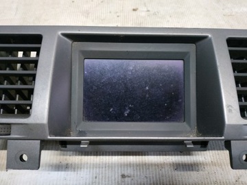 фото thumb №3, Opel vectra c signum дисплей 13154972