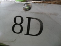 фото thumb №7, Mercedes sl r231 a231 w231 шланг кондиционера