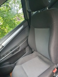 13128926 интеркулер opel astra h универсал 2005 1.7 cdti 80km 59kw в Украине, фото thumb