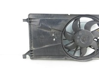 фото thumb №7, Вентилятор радиатора volvo s40 ii 1.6 1137328148