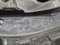 фото thumb №9, Верхній захист кришка двигуна volvo c70 ii d3 150km lift 2009-2013 31319892