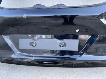 фото thumb №8, Крышка зад задняя ford kuga mk2 ii 2012-2015