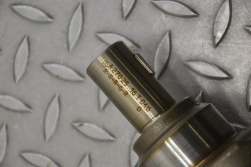 фото thumb №6, Mercedes-benz cla c117 x117 w117 2013 wał коленчатый