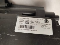 Fiat 500 e elctric full led комплект лампа перед 00521400320, 00521400260 Недорого, фото thumb