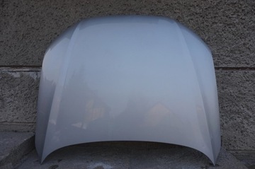 фото thumb №2, Капот перед audi a8 d4 09/13r