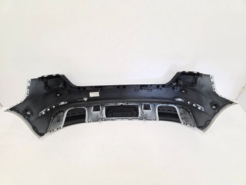 фото thumb №10, Бампер зад задний audi a3 sportback 8v4 e-tron 8v4807511 8v3807397