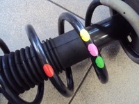 фото thumb №4, Поворотна опора праві зад dacia duster ii 4x4 1.5d 17-