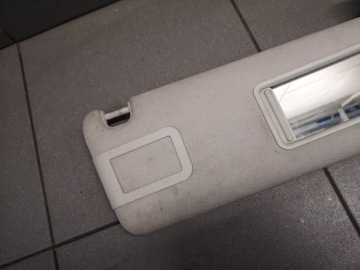 фото thumb №6, Сонцезахисний козирок захист права audi a6 c6 4f0857552