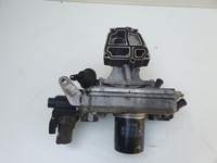 фото thumb №9, Vw t5 t6 multivan 2.0 tdi радиатор основание фильтра масла 03l115512d