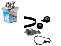 фото thumb №1, Комплект - набір ремінь розподільного валу graf 1446648 13646