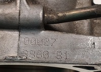 фото thumb №7, Дросельна заслінка chevrolet tahoe ii 5.3 v8