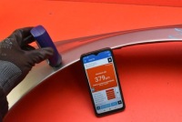 Купить Крыло  левое  перед передний lyzg audi a8 d4 10-14, фото thumb