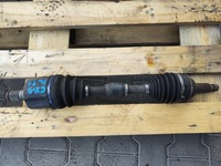 фото thumb №1, Полуось левая перед 3.7 b v6 mazda cx-9 cx9 2014